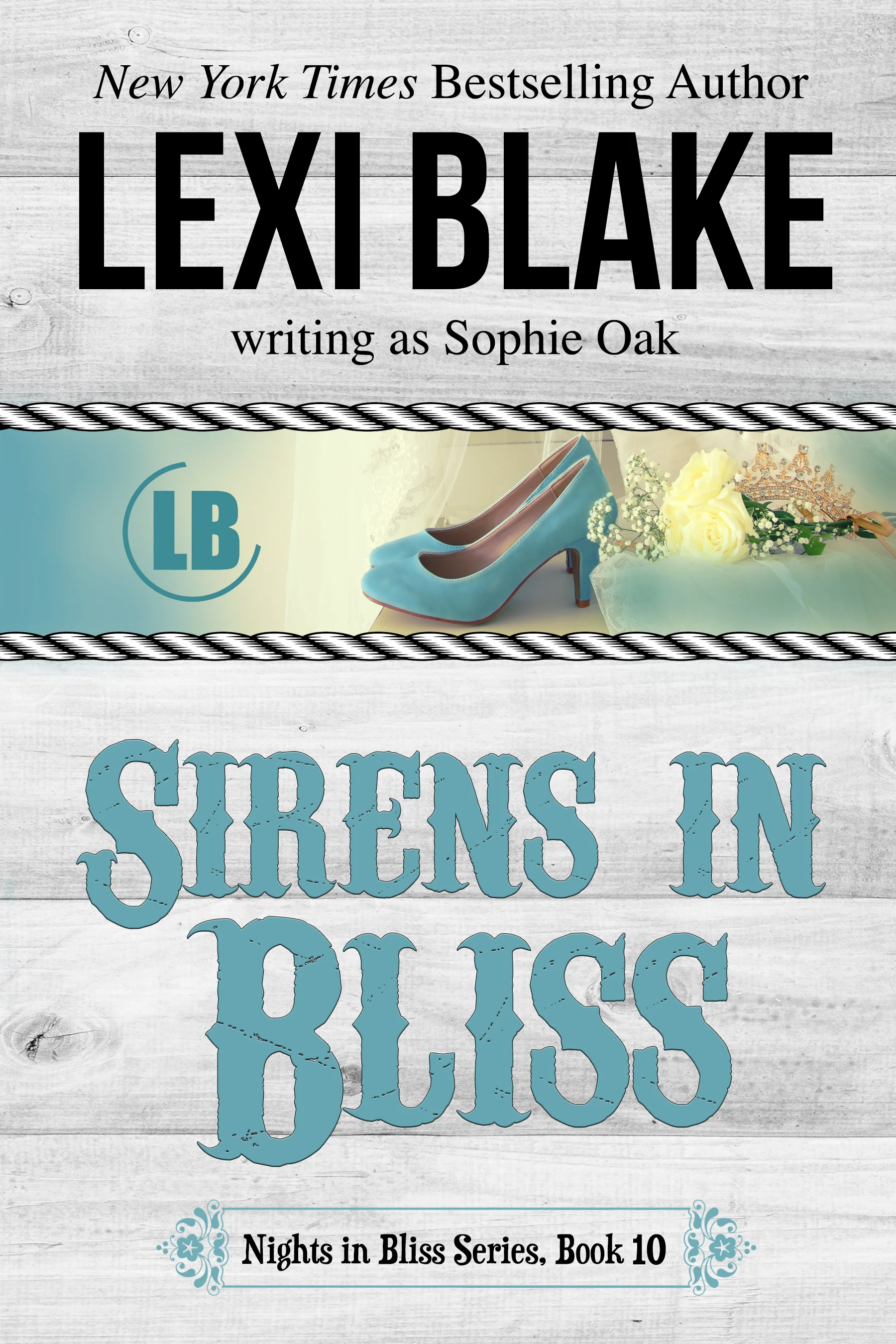 Lexi Blake Sirens in Bliss.jpg