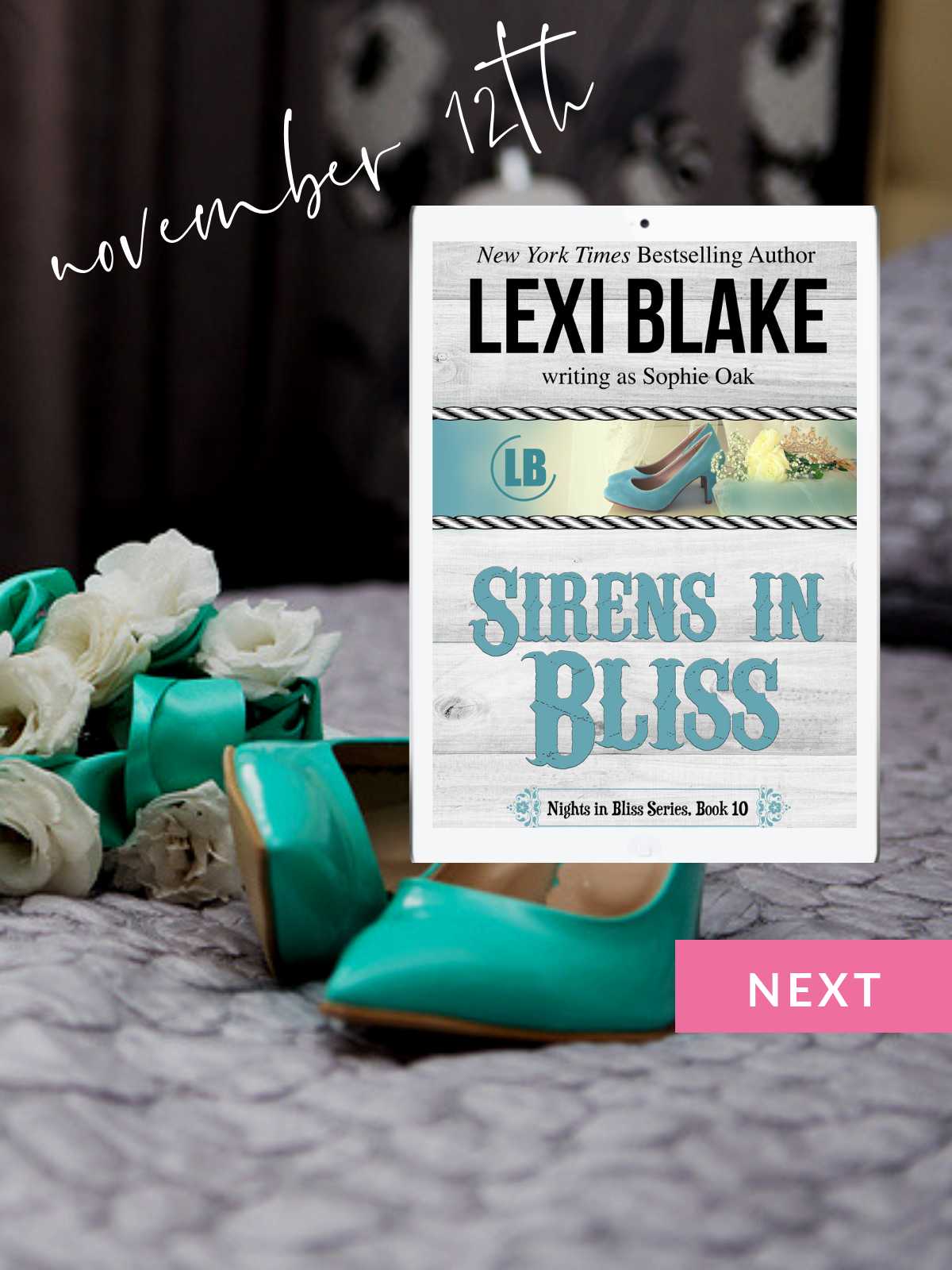 Lexi Blake - Homepage - Sirens in Bliss - Coming Soon.png