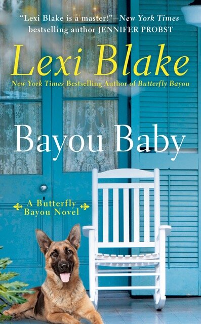 Bayou Baby cover.jpg