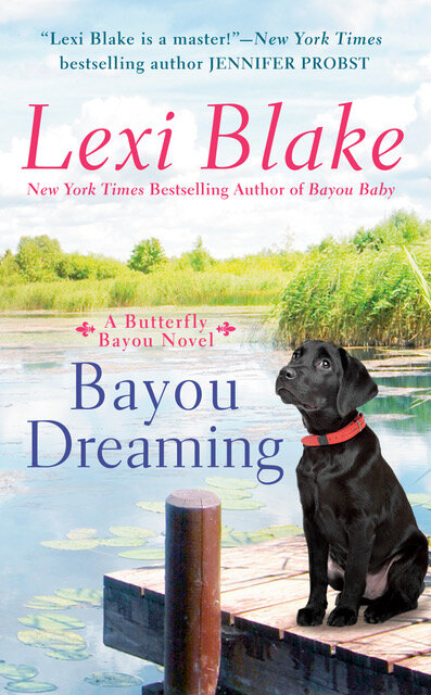 Bayou Dreaming cover.jpg