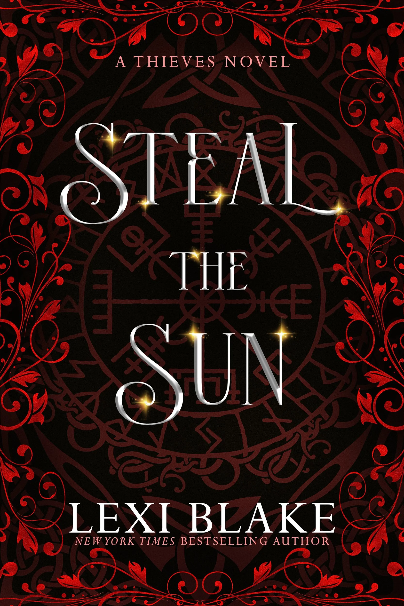 Steal the Sun