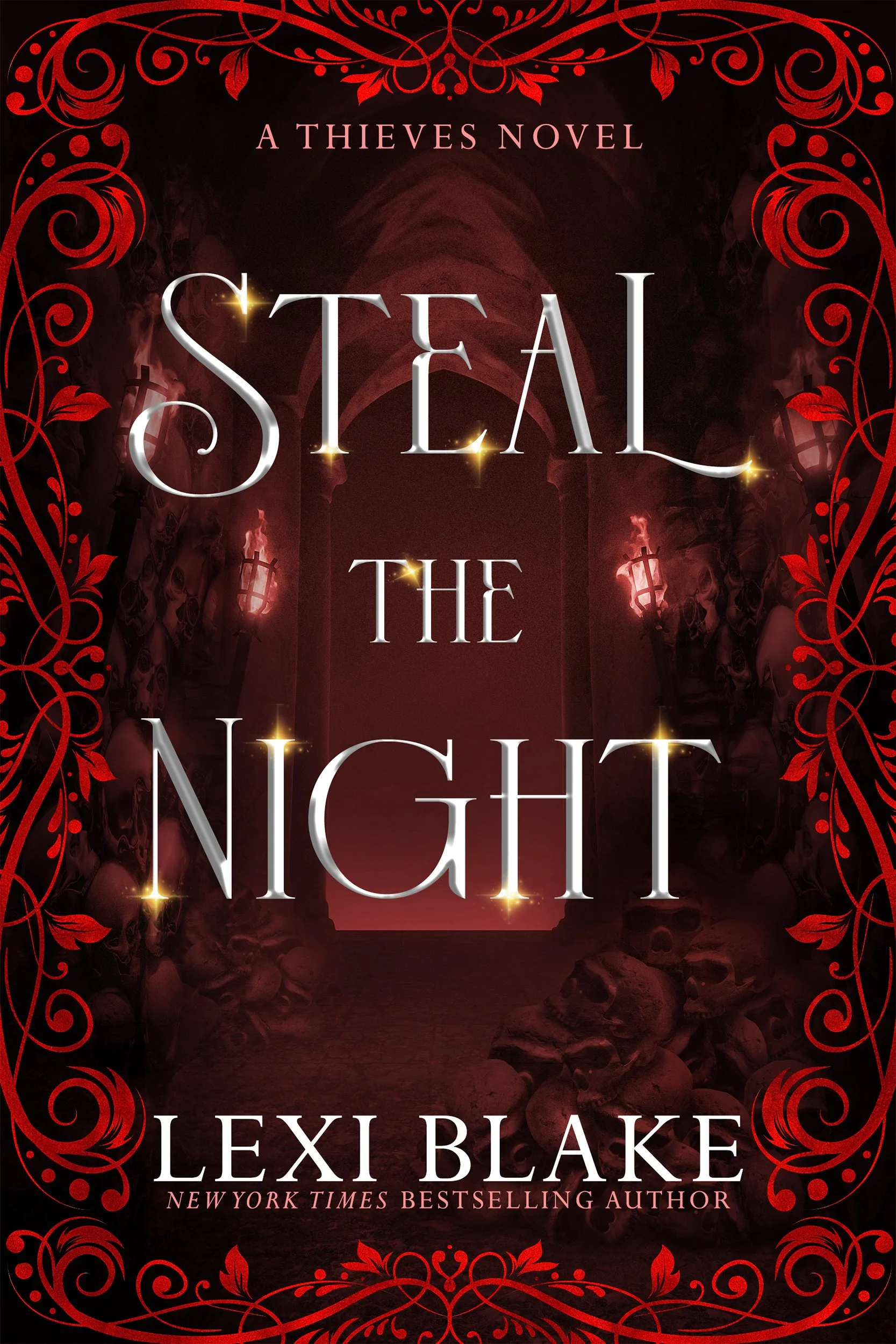 Steal the Night