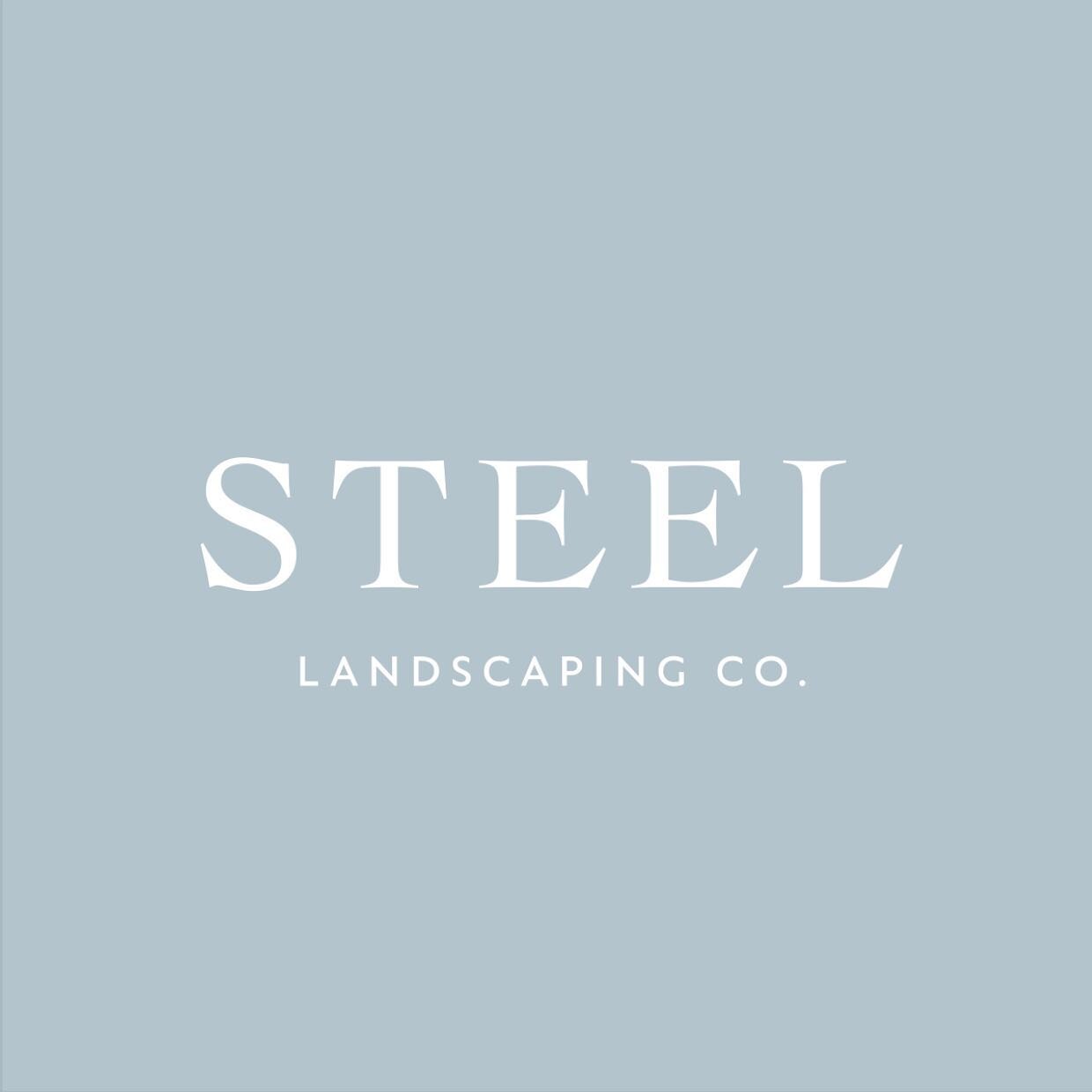 We are very excited to be launching our new company Steel Landscaping Co. 

Steel Landscaping Co. is a family run business, passionate about crafting bespoke steel products for your outside space.

We have a wealth of experience and are committed to 