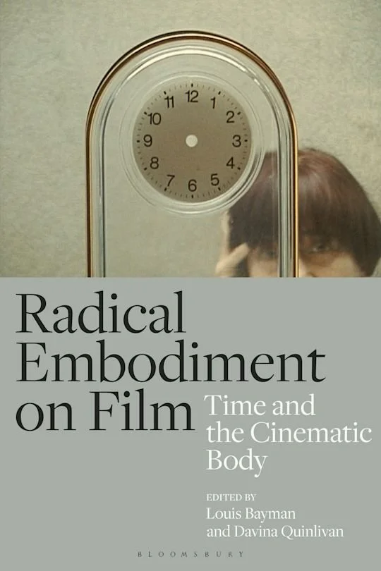 Chapter in an edited anthology
