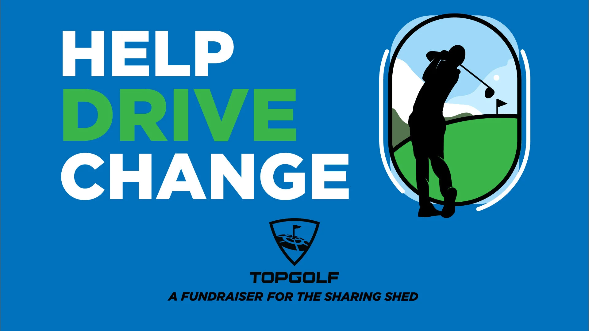 Top Golf Fundraiser