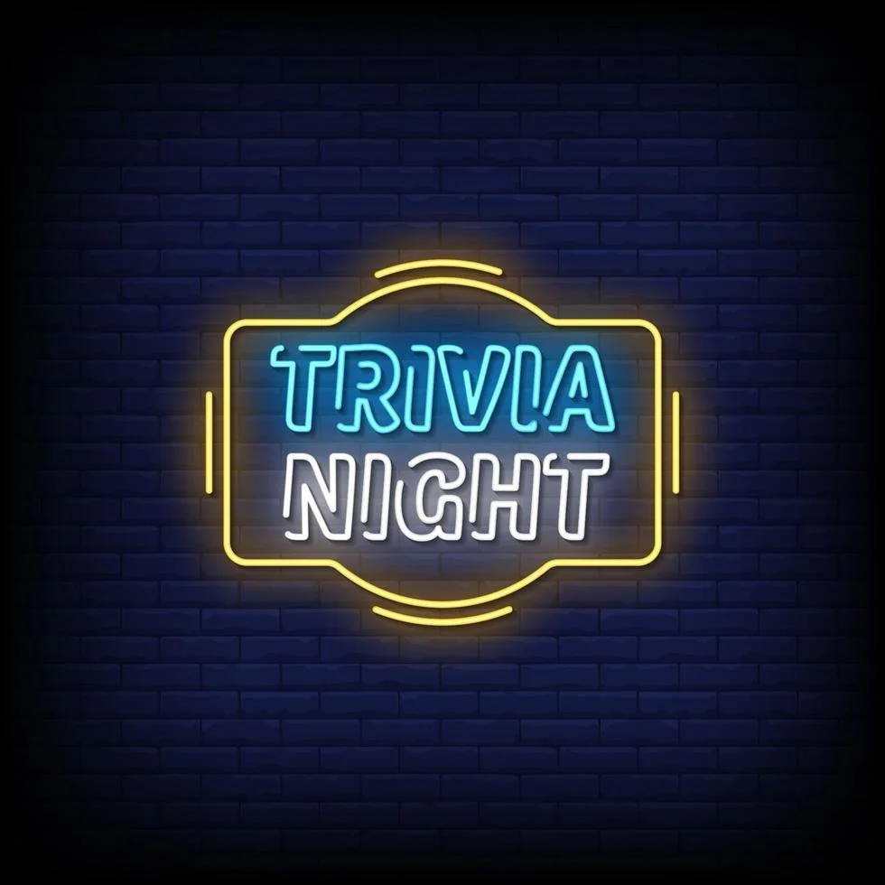Trivia Night 2023
