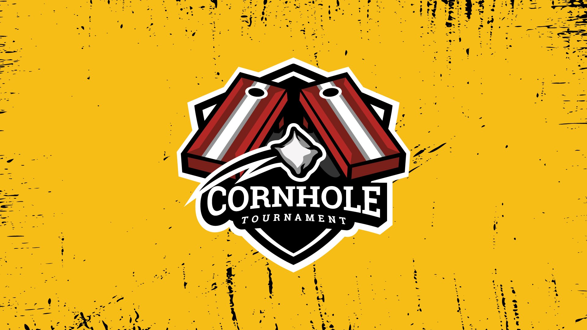 Cornhole Tournament