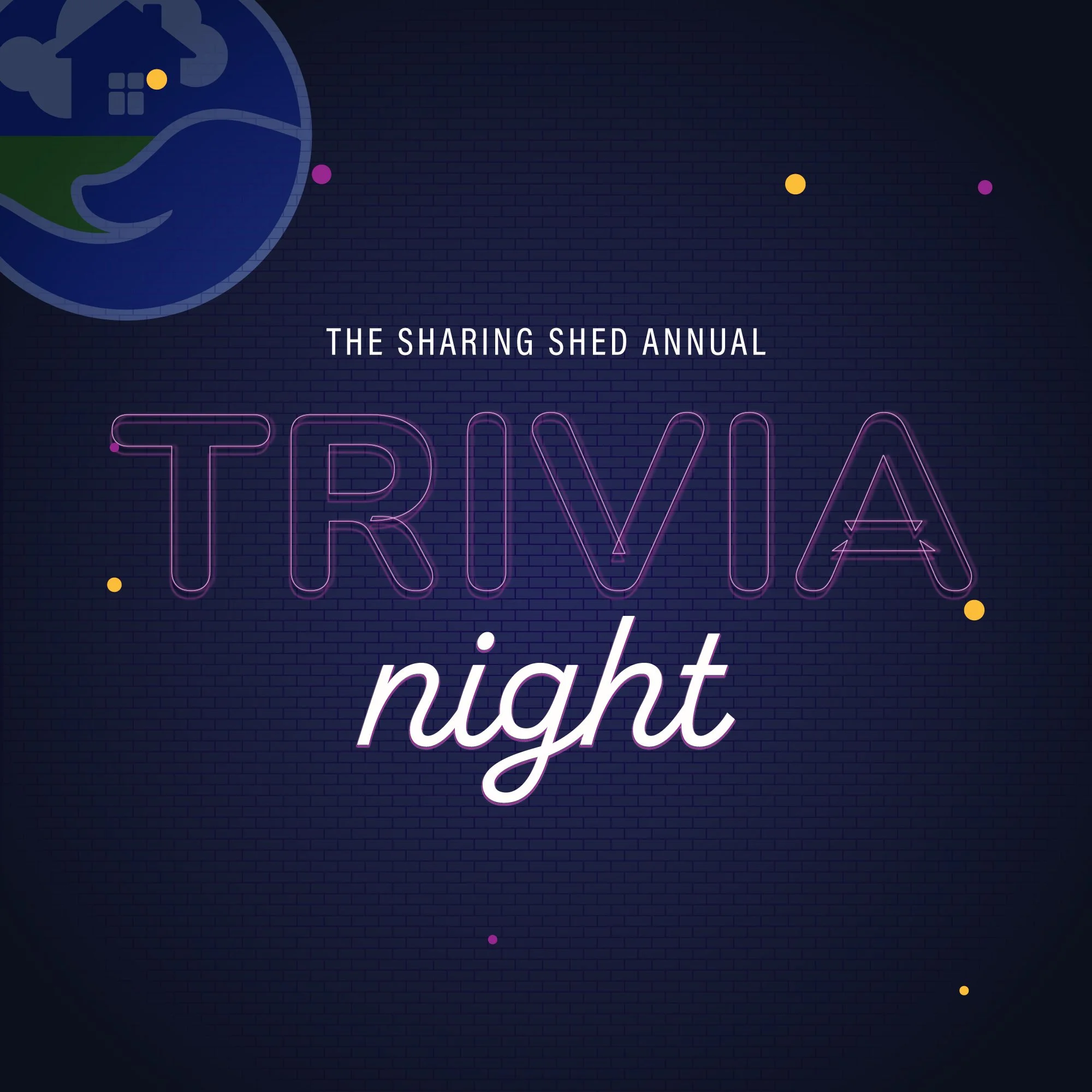 Trivia Night Sponsorship