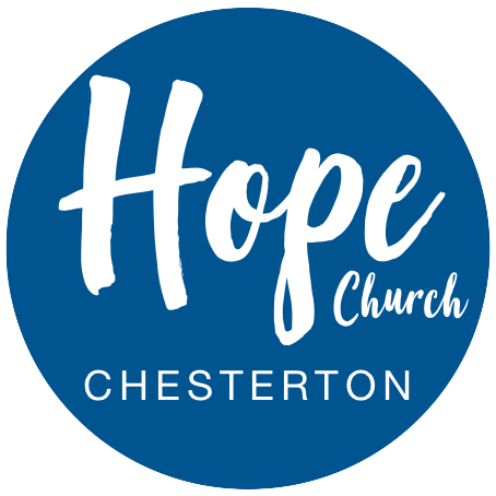 Hope Church Chesterton