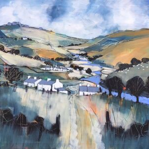 Wharfedale - Sold