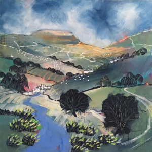 Littondale - Sold