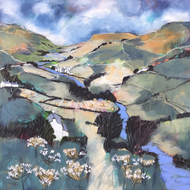 Swaledale - Sold