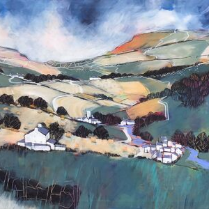 Arkengarthdale - Sold