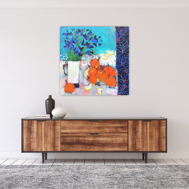 iris and oranges on wall.png