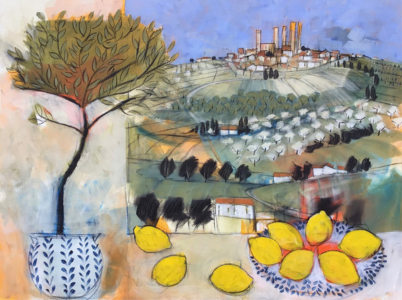 Tuscany - Sold