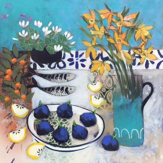 Narcissus and figs.jpg
