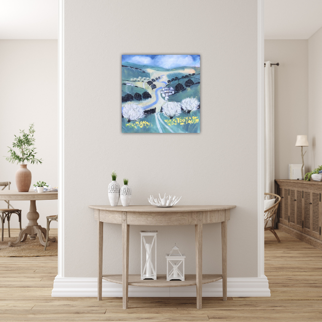 hawthorn blossom on wall.png