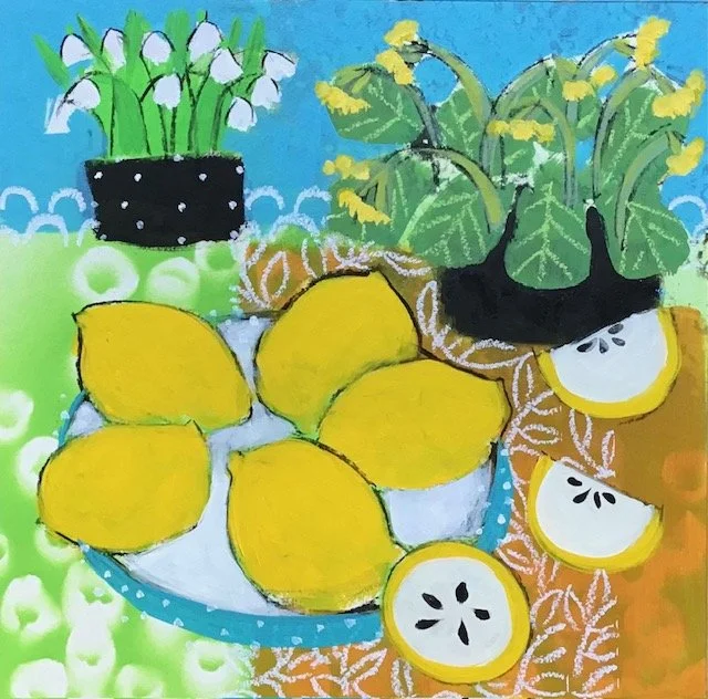 little primula and snowdrops.jpeg