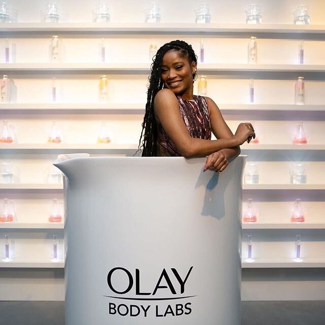 Olay Body is debuting their new body wash collection &ndash; a skincare-first approach to body care in 2020. With @Olay Body's Collection infused with supercharged ingredients like vitamin C, collagen, and hyaluronic acid, the brand has created a lin