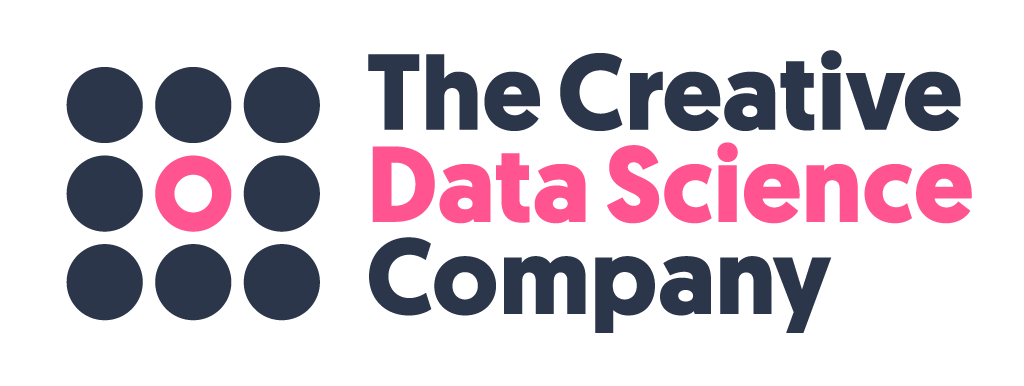 The Creative Data Science Company