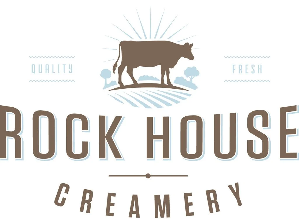 Rock House Creamery
