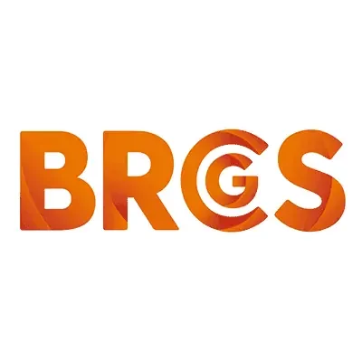 BRCGS Logo