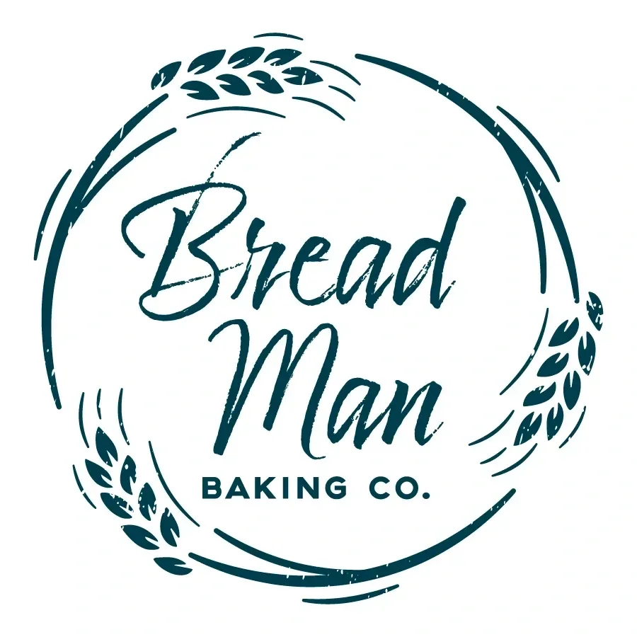 Bread Man Baking Co.