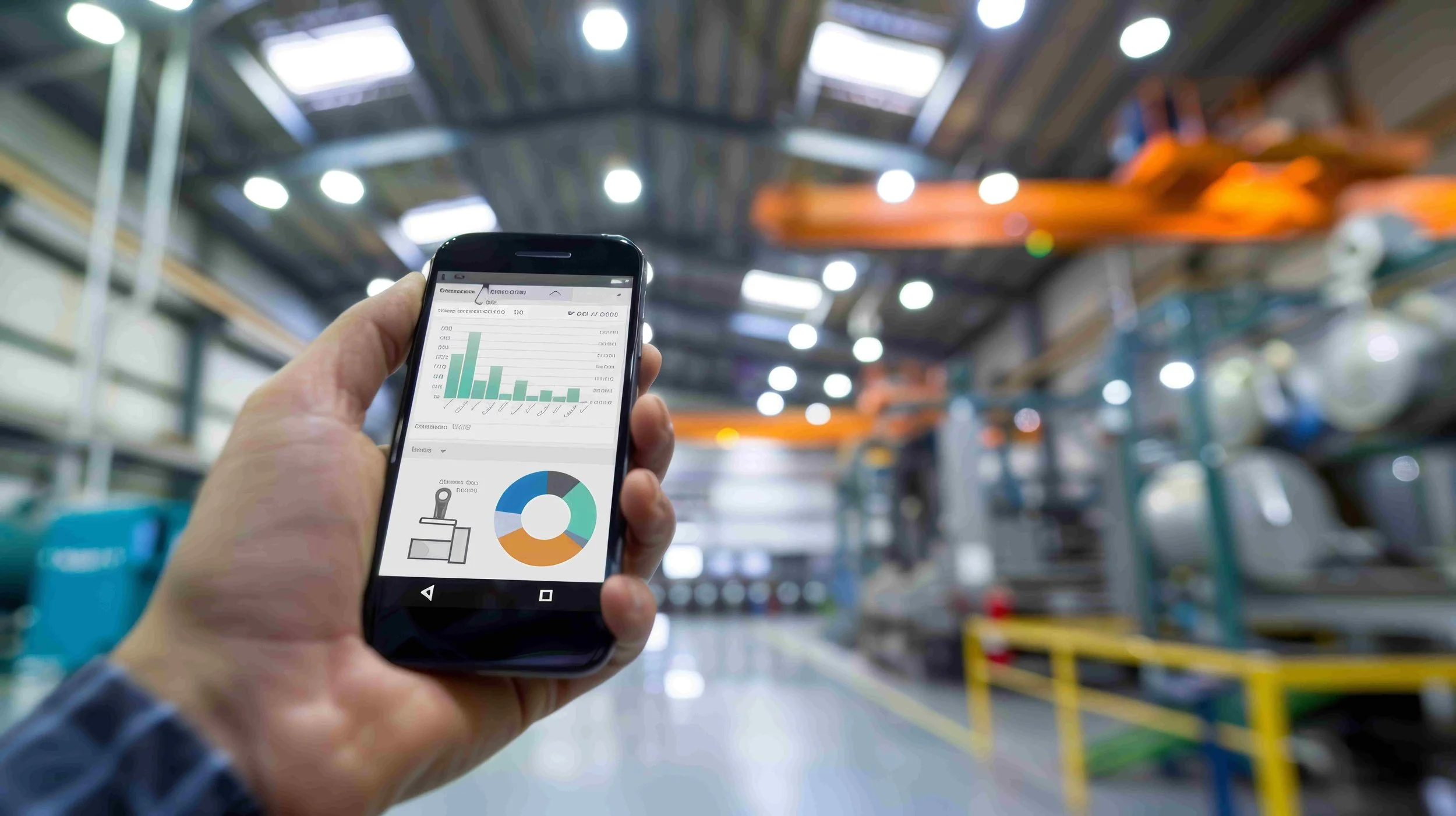 KPI & OKR Performance Systems