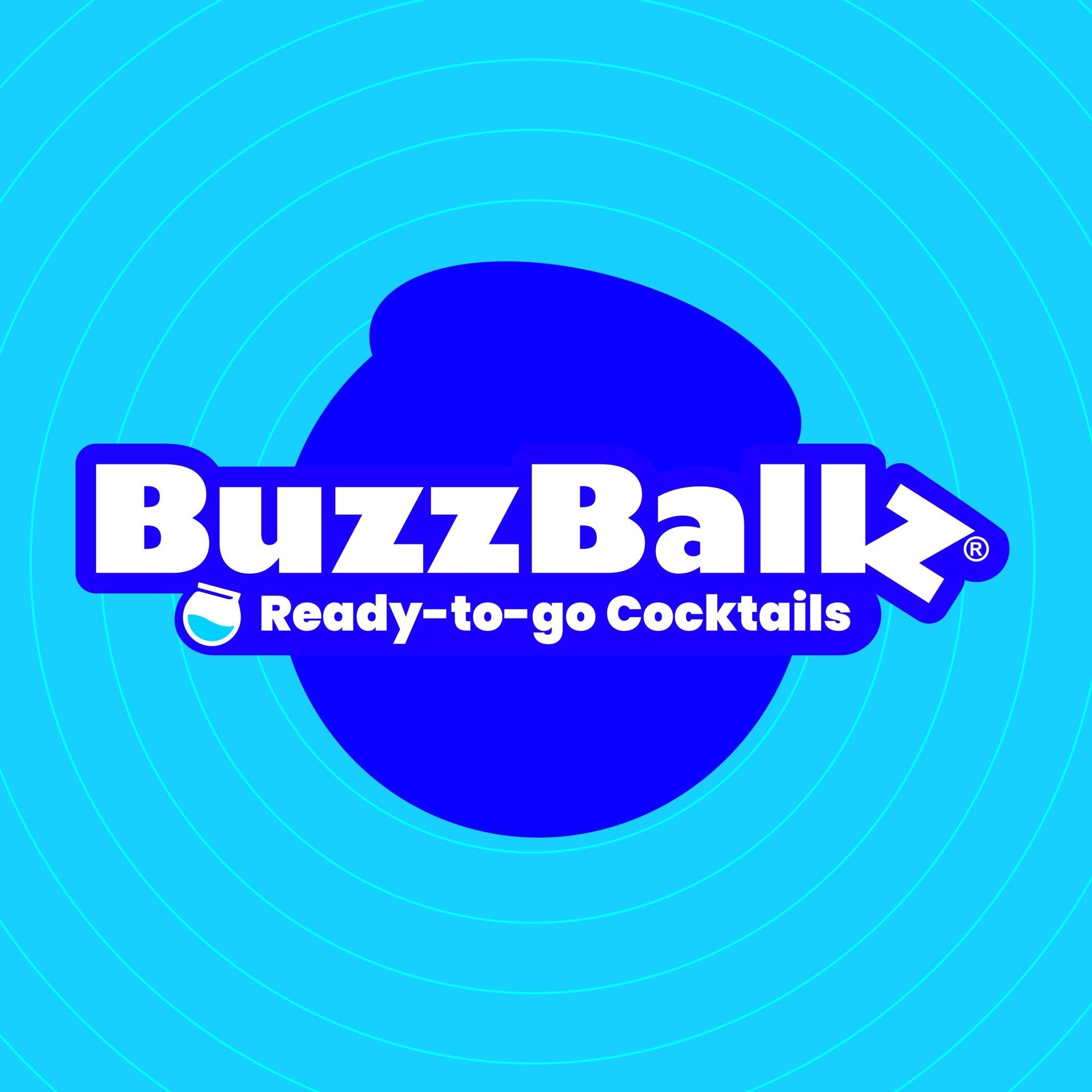 BuzzBallz Cocktails
