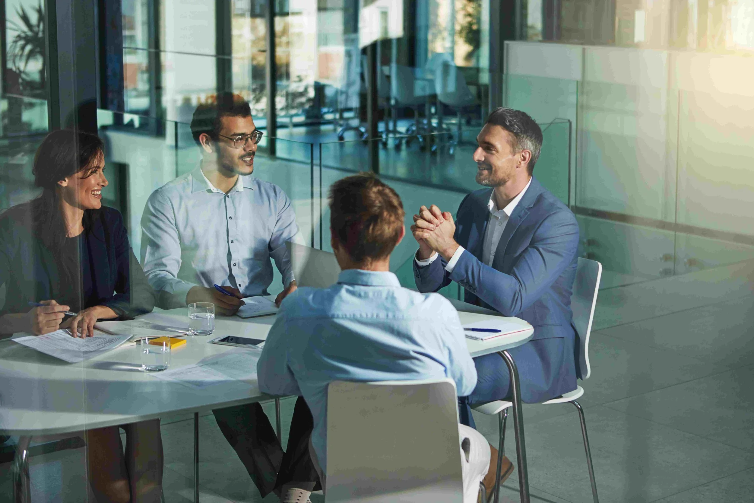 Business Planning Consultants