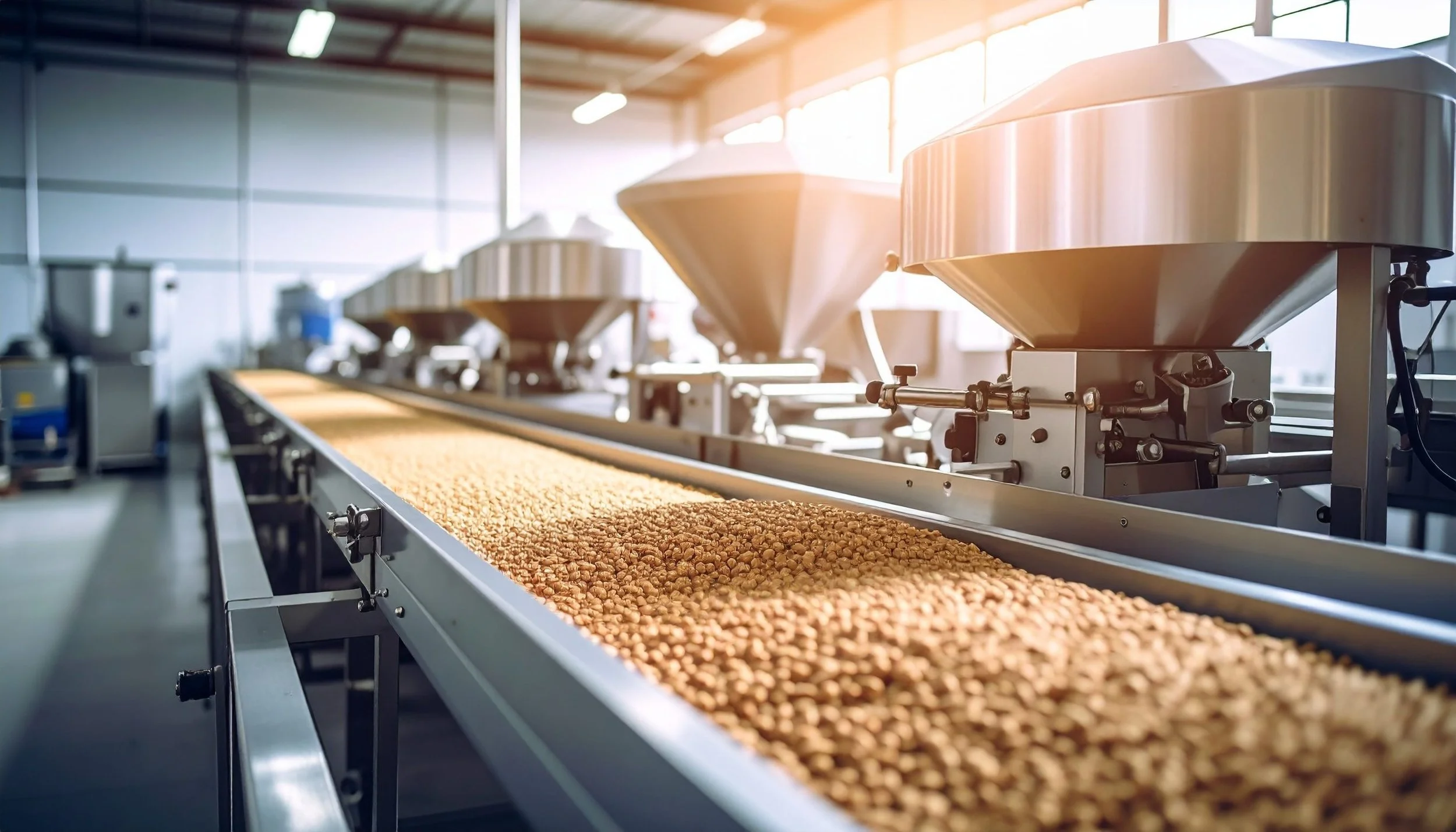 Industry-Specific Business Planning