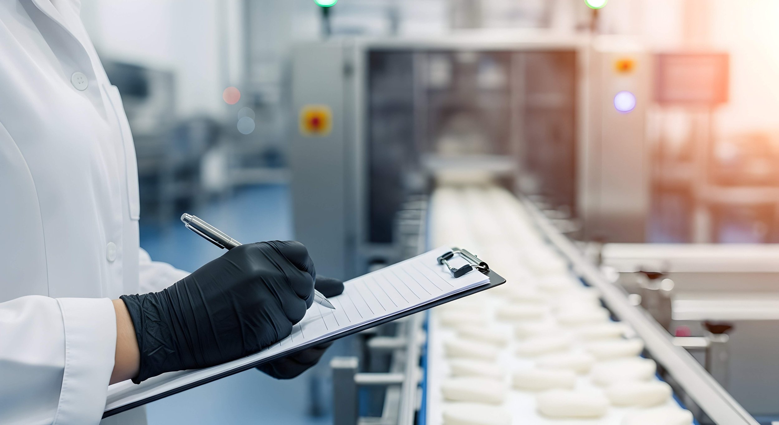 GFSI Audit Readiness & Certification