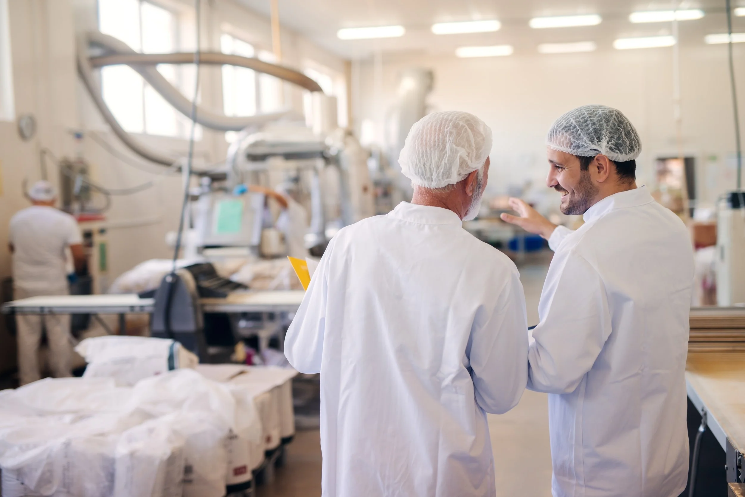 Food Safety Management