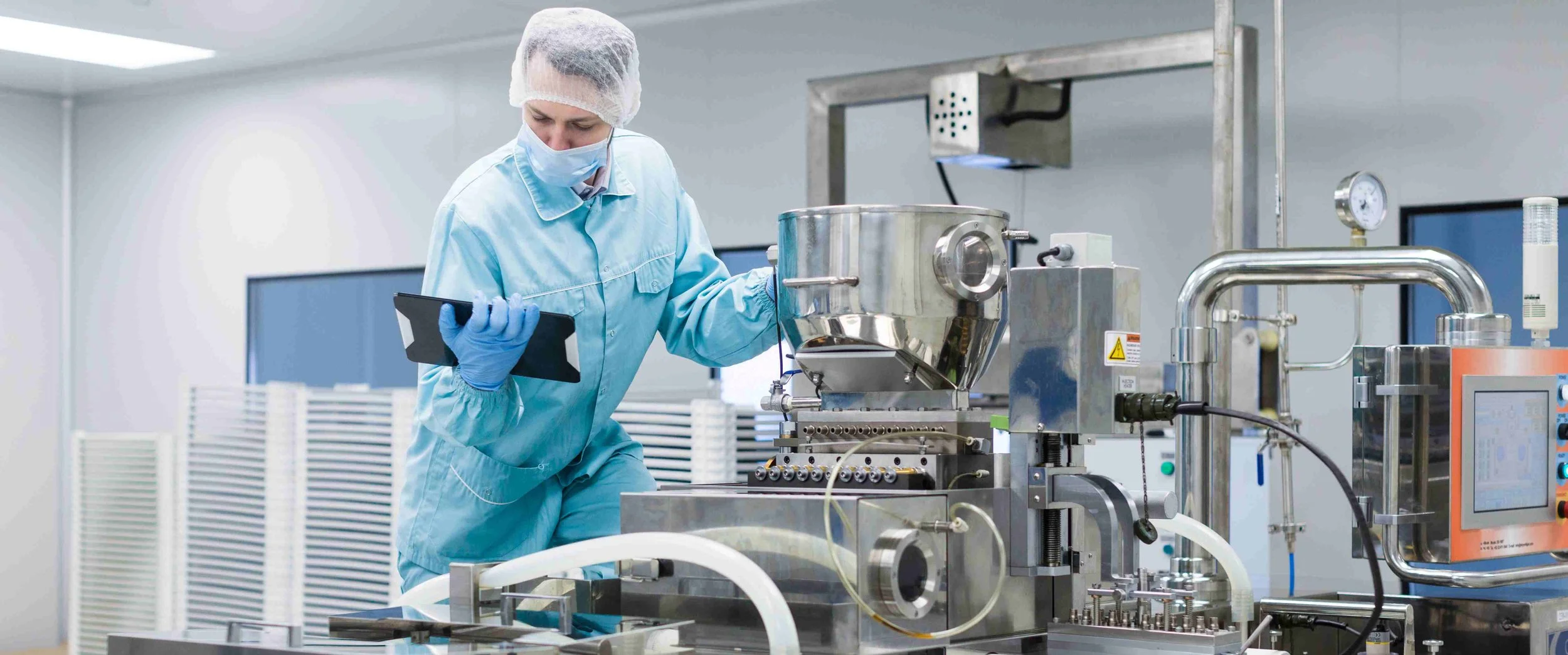 Food Safety Program Development