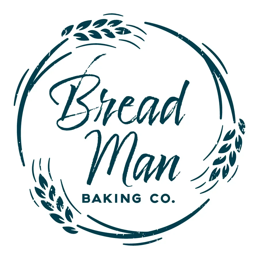 Bread Man Baking Co.