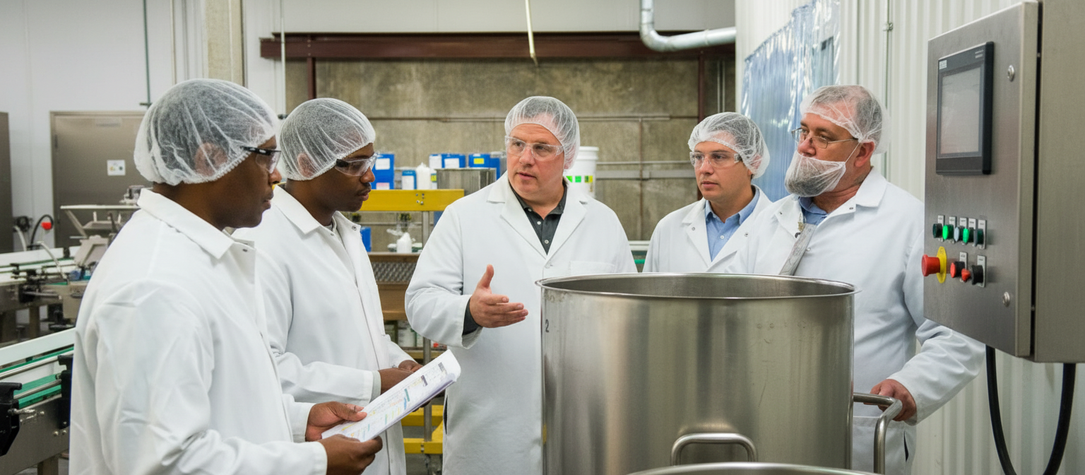 Jeff Chilton Training