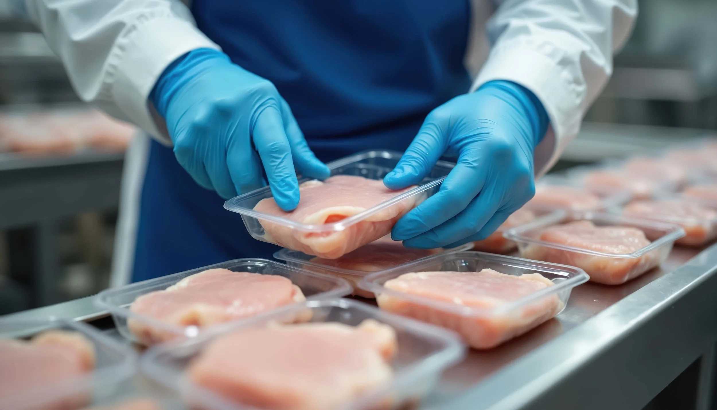 FDA & USDA Regulatory Compliance