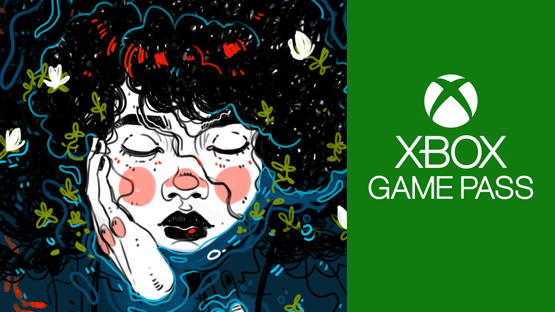 She Dreams Elsewhere to Premiere on Xbox Game Pass!