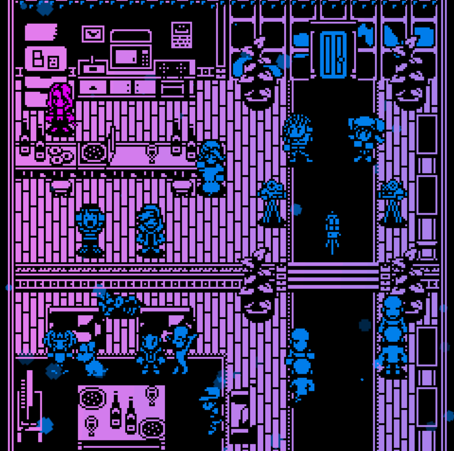 The January 2022 Development Update