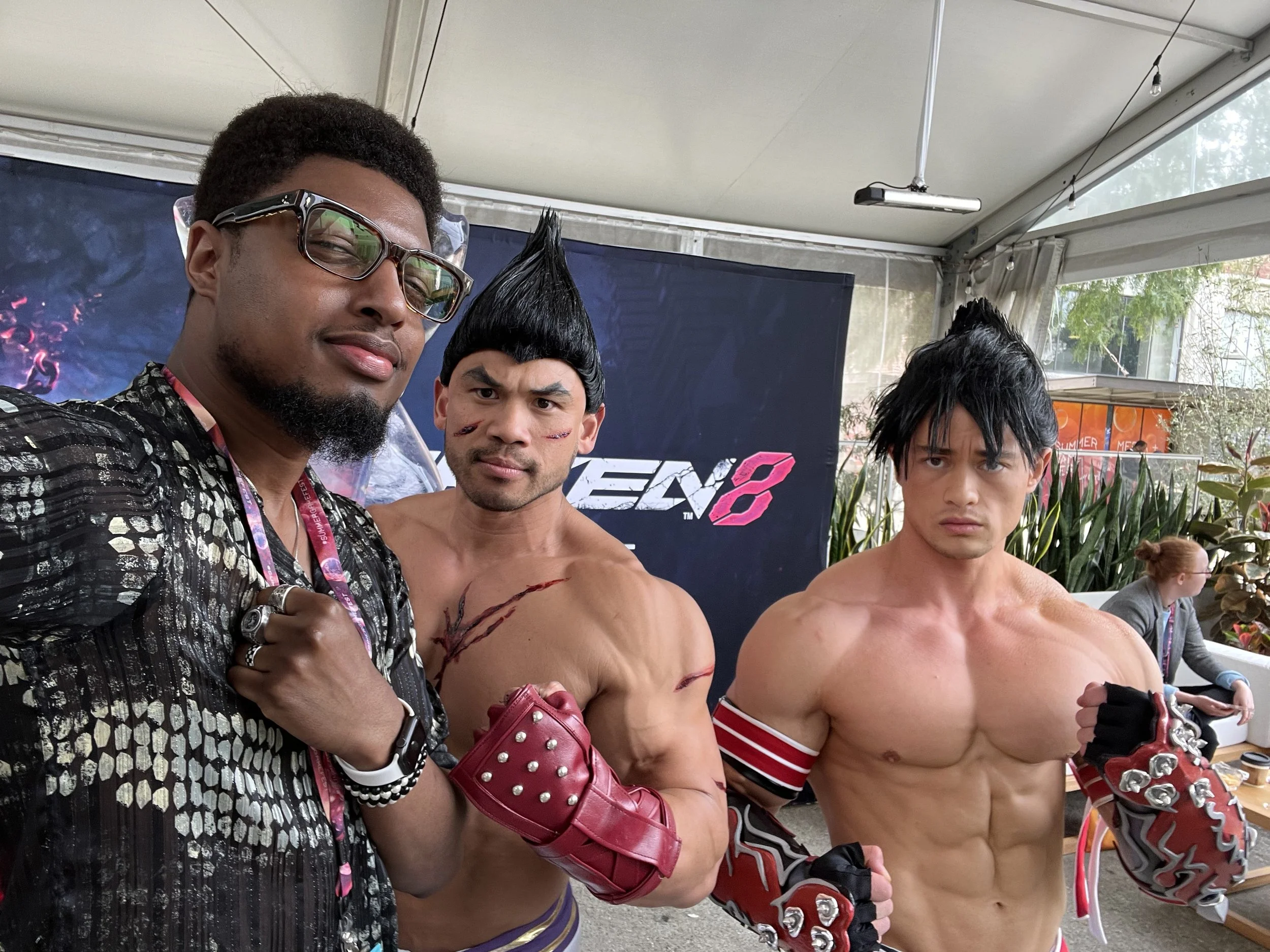  At Summer Games Fest 2023 