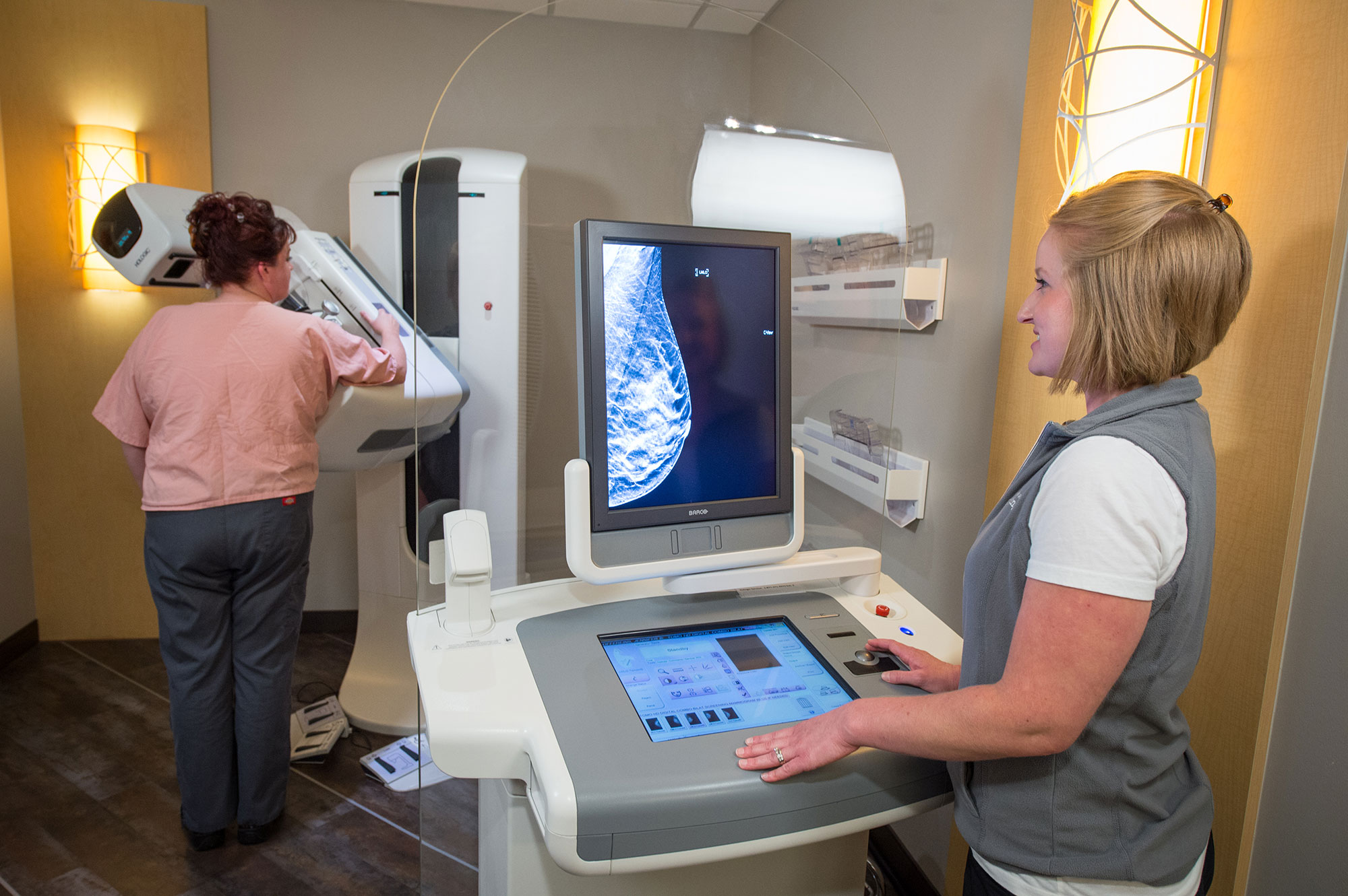 Breast Imaging