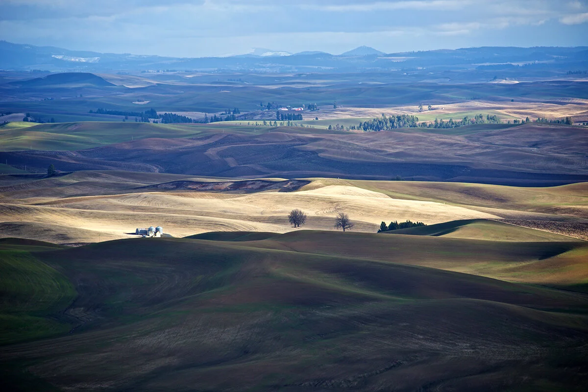 Rural Radiology — Inland Imaging