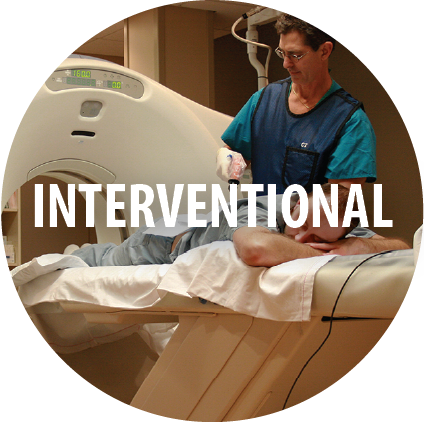 Our Radiologists — Inland Imaging