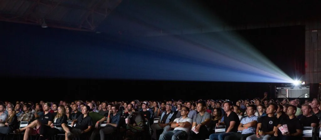 AfterImage Film Festival