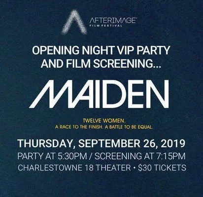 Opening Night VIP Party