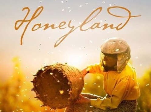 Special Oscar Sunday Screening of 'Honeyland'