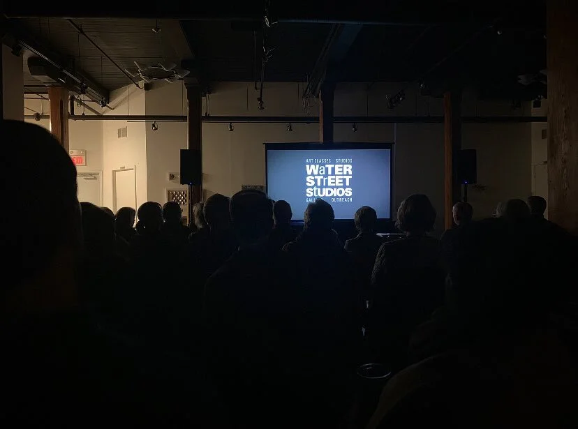 Trailer Extravaganza at Water Street Studios!