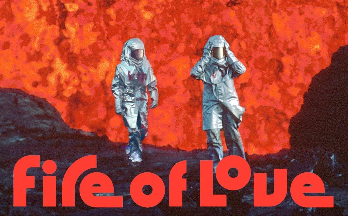AIFF Presents: "Fire Of Love"