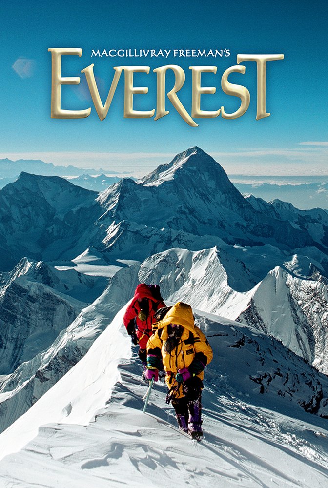 Everest (25th Anniversary)