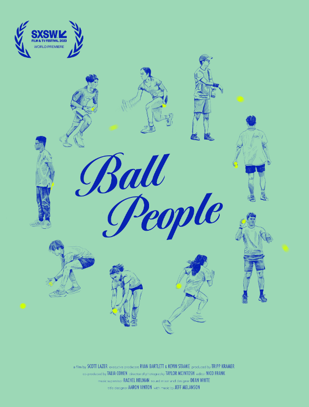 Ball People